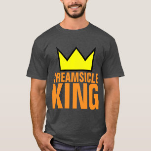 KREAMSICLE KING Herren T - Shirt
