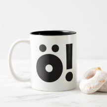 KREATIONEN TYP-(Ö!)