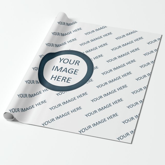 Kreationen-Umschlagpapier Geschenkpapier (Ungerollt)