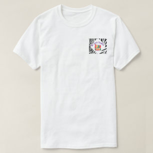 Kreationen von Frau Cece - 16. Juni 2024 T-Shirt