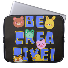 KREATIV LAPTOPSCHUTZHÜLLE