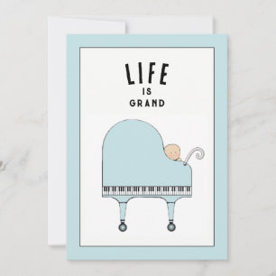 Kreative Babyshower-Einladungen Einladung