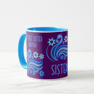 KREATIVE BIRD-TASSE FÜR DEN GEGENWÄRTIGEN VATER TASSE