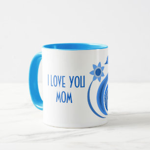 KREATIVE BIRD-TASSE FÜR DERZEIT TASSE