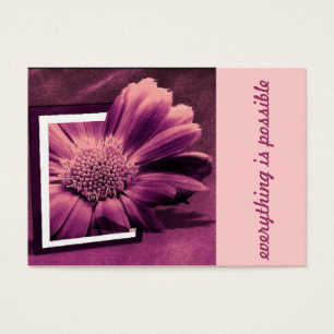 kreative Blume