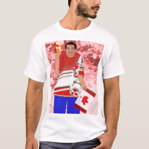 Kreative Designs von Canadien LeeMariie T-Shirt
