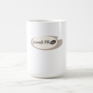 Kreative Dienstleistungen Jewell Fotorezeptors Kaffeetasse