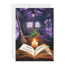 Kreative Halloween-Vorlagen