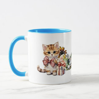 Kreative Katzenbecher ein Muss für Katzenliebhaber Tasse