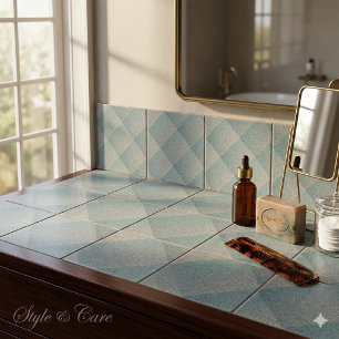 Kreative Keramik Tiles für Zuhause und Office Fliese