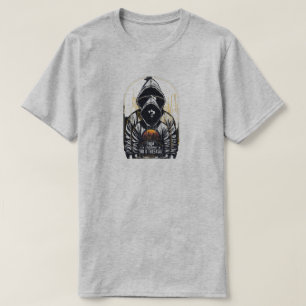 Kreative Meisterwerke - Einzigartige Designs T-Shirt