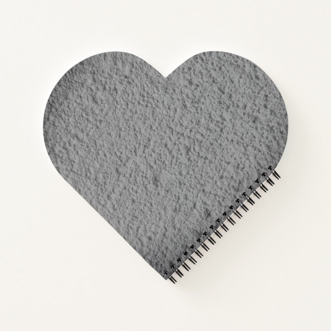 KREATIVE NATURFARBE SPIELEN KUNSTGESCHENK NOTIZBUCH (Rückseite)