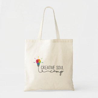 Kreative Soul-Lager-Tasche Tragetasche