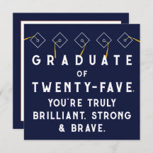 Kreativer Abschluss 2025