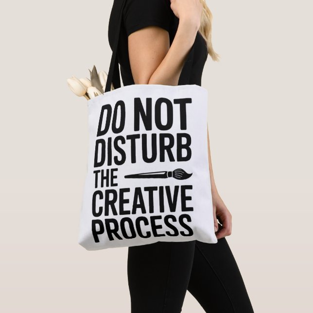 Kreativer Prozess Typografie Design (Von Nahem)