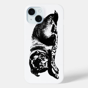 Kreativer Schild, eleganter Schutz Case-Mate iPhone Hülle