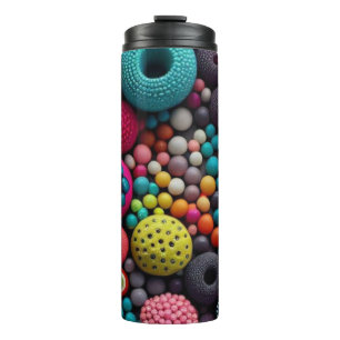 Kreativer Wärmespeicher - Stilvoll und vielseitig Thermosbecher