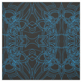 Kreatives Design (beliebige Farbe) Stoff