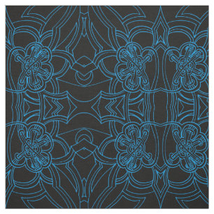Kreatives Design (beliebige Farbe) Stoff