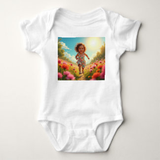 KREATIVES PRODUKT BABY STRAMPLER
