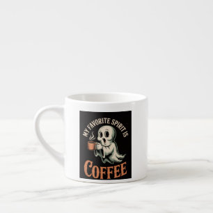 Kreatives Tassendesign   Einzigartige bedruckte Ta Espressotasse
