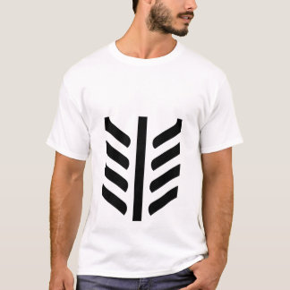 Kreatives t'Shirt, bauen Sie Ihre Zweige T-Shirt