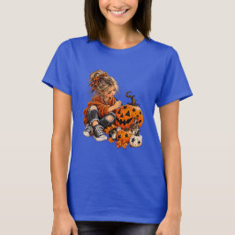 Kreativität der Kinder T-Shirt