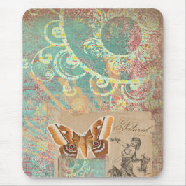 Kreativität einsetzen mousepad