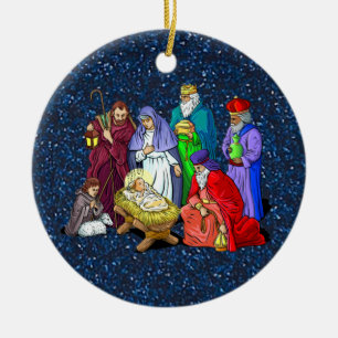 Kreativität Keramik Ornament