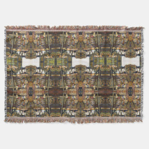 Kreativität macht alles heller decke