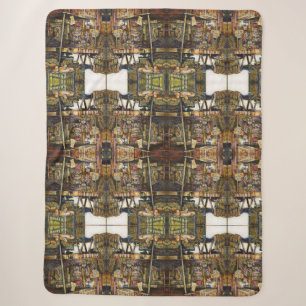 Kreativität macht alles heller sherpadecke