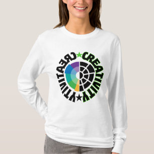 Kreativität T-Shirt