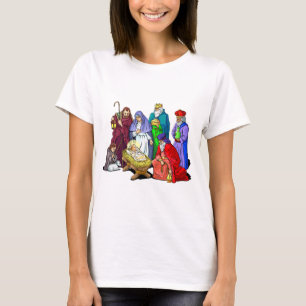 Kreativität T-Shirt