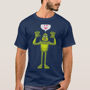 Kreatur 2 T-Shirt