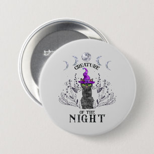 Kreatur der Nacht Button