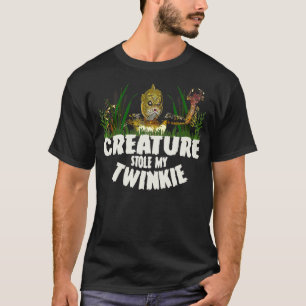 Kreatur hat mein Twinkie von Monster Squad gestohl T-Shirt