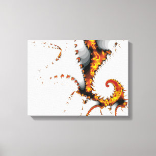 KREATUREN LEINWANDDRUCK
