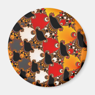 Kreaturen Magnet
