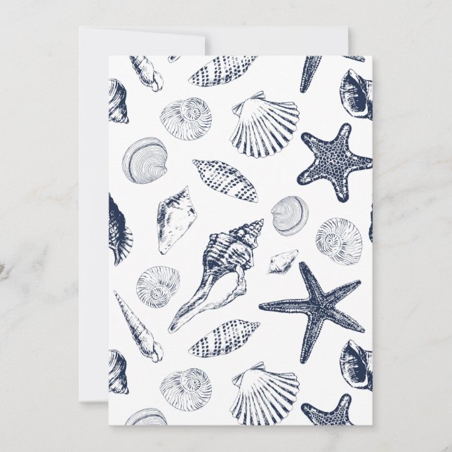 Kreaturen unter Wasser (Vorderseite)