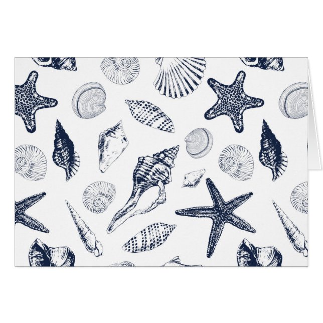 Kreaturen unter Wasser (Vorderseite (Horizontal))