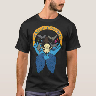 Kreaturenbündnis T-Shirt