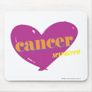 Krebs 2 mousepad