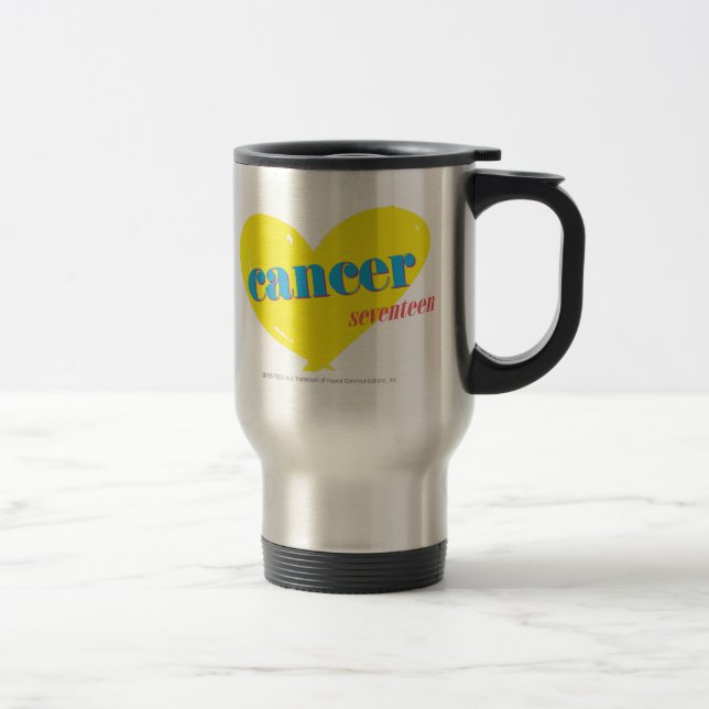 Krebs 3 reisebecher (Rechts)