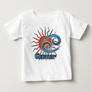 Krebs Baby T-shirt