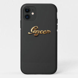 Krebs Case-Mate iPhone Hülle