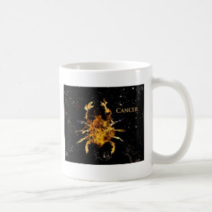 Krebs die Krabbe Tasse