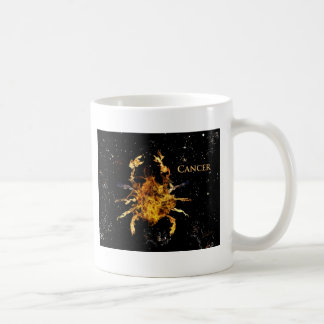 Krebs die Krabbe Tasse