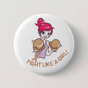 KREBS FIGHT-CHILDHOOD BUTTON