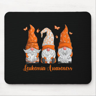 Krebs für Kinder Leukämie Bewusstsein Mousepad