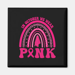 Krebs Halloween 1  Magnet